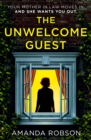 The Unwelcome Guest - Book
