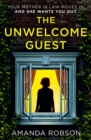 The Unwelcome Guest - eBook