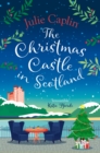 The Christmas Castle in Scotland - eBook