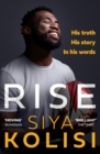 Rise: The Brand New Autobiography - eBook