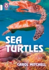 Sea Turtles : Band 10/White - Book