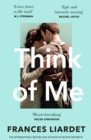 Think of Me - Book