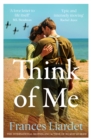 Think of Me - Book
