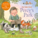 Six Tales from Percy's Park - Book