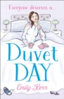 Duvet Day - Book