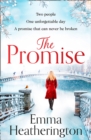 The Promise - Book