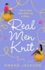 Real Men Knit - Book