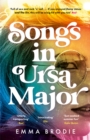 Songs in Ursa Major - Book