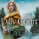 The Winter Wedding - eAudiobook