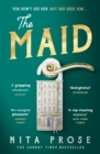 The Maid - Book