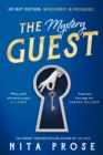 The Mystery Guest - Book