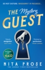 The Mystery Guest - eBook