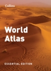 Collins World Atlas: Essential Edition - Book