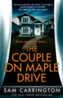 The Couple on Maple Drive - Book