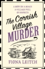 The Cornish Village Murder - Book