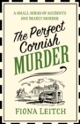 The Perfect Cornish Murder - Book
