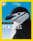 Face to Face with Penguins - eBook