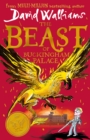 The Beast of Buckingham Palace - Book