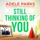 Still Thinking of You - eAudiobook