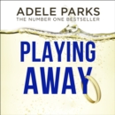Playing Away - eAudiobook