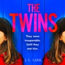 The Twins - eAudiobook