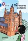 The Mysterious Museum : Band 16/Sapphire - Book