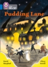 Pudding Lane : Band 16/Sapphire - Book