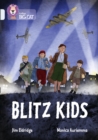 Blitz Kids : Band 17/Diamond - Book