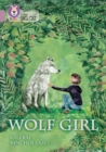 Wolf Girl : Band 18/Pearl - Book