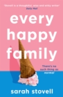 Every Happy Family - Book