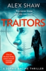 A Traitors - eBook