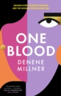One Blood - Book