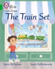 The Train Set : Band 05/Green - Book