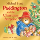 Paddington and the Christmas Surprise - eAudiobook