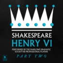 Henry VI, Pt. 2 - eAudiobook