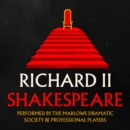 Richard II - eAudiobook