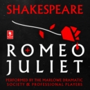 Romeo And Juliet - eAudiobook