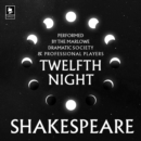 Twelfth Night - eAudiobook