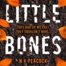 Little Bones - eAudiobook