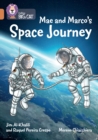 Mae and Marco's Space Journey : Band 12/Copper - Book