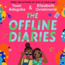 The Offline Diaries - eAudiobook