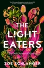 The Light Eaters - Book