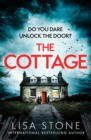 The Cottage - Book