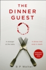 The Dinner Guest - eBook