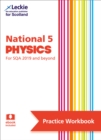 National 5 Physics : Practise and Learn Sqa Exam Topics - Book