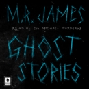 Ghost Stories - eAudiobook