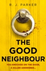 The Good Neighbour - Book