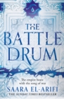 The Battle Drum - Book
