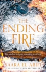The Ending Fire - Book
