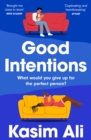 Good Intentions - Book